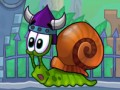 Игри Snail Bob 7