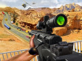 Игри Sniper Combat 3D