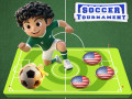 Игри Soccer Tournament