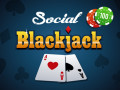 Игри Social Blackjack