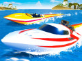 Игри Speed Boat Extreme Racing