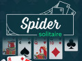 Игри Spider Solitaire