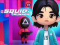 Игри Squid Runner