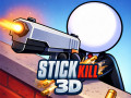 Игри Stick Kill 3D