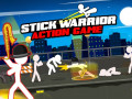 Игри Stick Warrior Action Game
