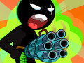 Игри Stickman Team Force 2