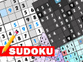 Игри Sudoku