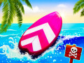 Игри Summer Rider 3D