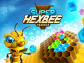 Игри Super Hexbee Merger