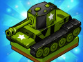 Игри Super Tank War