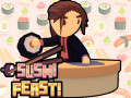Игри Sushi Feast!