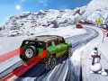 Игри SUV Snow Driving 3d