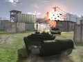 Игри Tank Off