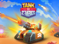 Игри Tank Zombies 3D