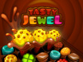 Игри Tasty Jewel