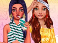 Игри The Fashion Challenge Beachwear