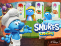 Игри The Smurfs Cooking