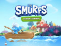 Игри The Smurfs Ocean Cleanup