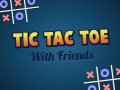 Игри Tic Tac Toe