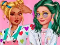 Игри TikTok #Kidcore Models