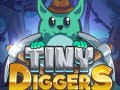 Игри Tiny Diggers
