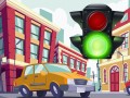 Игри Traffic Control