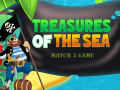 Игри Treasures of The Sea