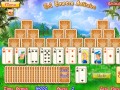Игри Tri Towers Solitaire