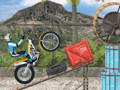 Игри Trials Ride 2