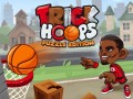 Игри Trick Hoops Puzzle Edition