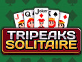 Игри Tripeaks Solitaire