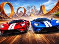 Игри Two Stunt Supercars