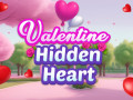Игри Valentine Hidden Heart