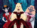 Игри Vampire Doll Avatar Creator