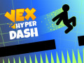 Игри Vex Hyper Dash