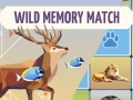 Игри Wild Memory