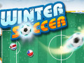 Игри Winter Soccer