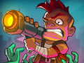 Игри Zombie Idle Defense Online