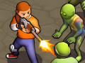 Игри Zombie Survival